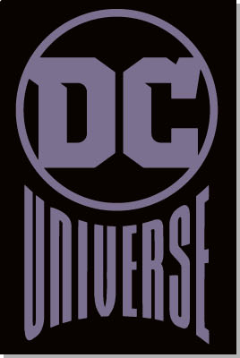 DC Universe Logo - Image - DC Universe Logo (2018) 2.png | LOGO Comics Wiki | FANDOM ...