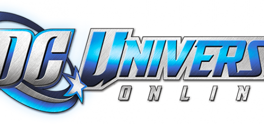DC Universe Logo - dc universe