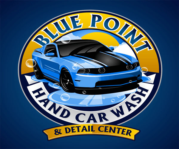 Car Detail Logo - Amazing Car Wash Logo Design Inspiration 2018