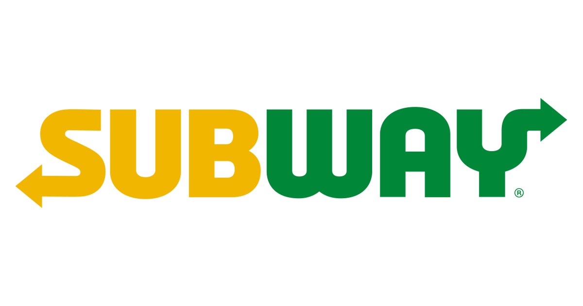 Subway App Logo