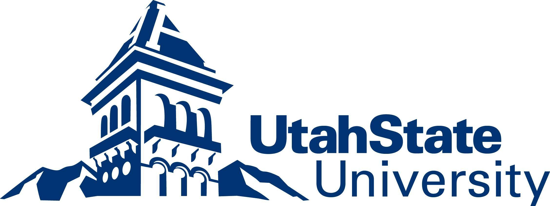 Utah Valley University Logo - Bear River Watershed