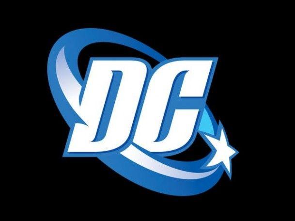 DC Universe Logo - DC UNIVERSE. Superhero Games Fanon