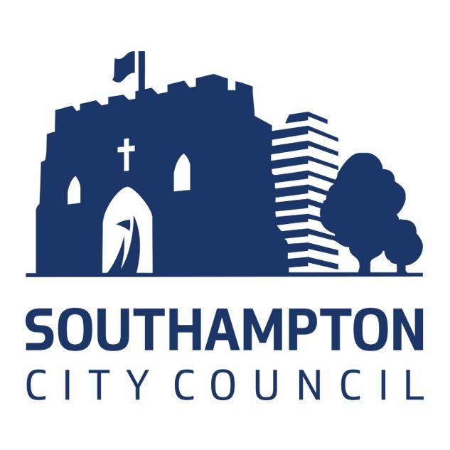 Southampton Logo - Southampton Awarded £000 To Deliver Real Time Travel Information