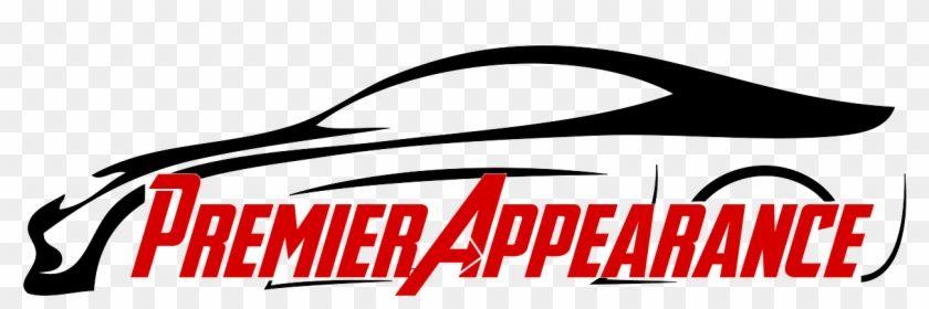 Car Detail Logo - Premier Appearance Atlanta Car Detail Logo - Avengers - Free ...
