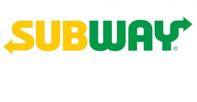 Subway 2018 Logo - Subway names new director of global operations | Nation's Restaurant ...