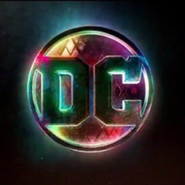 DC Universe Logo - AiPT! Comics on Twitter: 