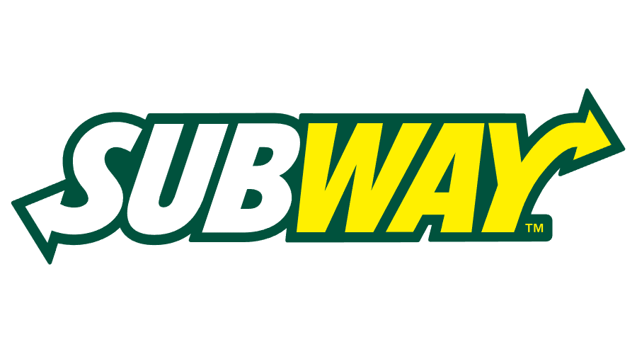 Subway 2018 Logo - SUBWAY Logo Vector - (.SVG + .PNG) - SeekLogoVector.Com