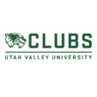 Utah Valley University Logo - Clubs | Clubs