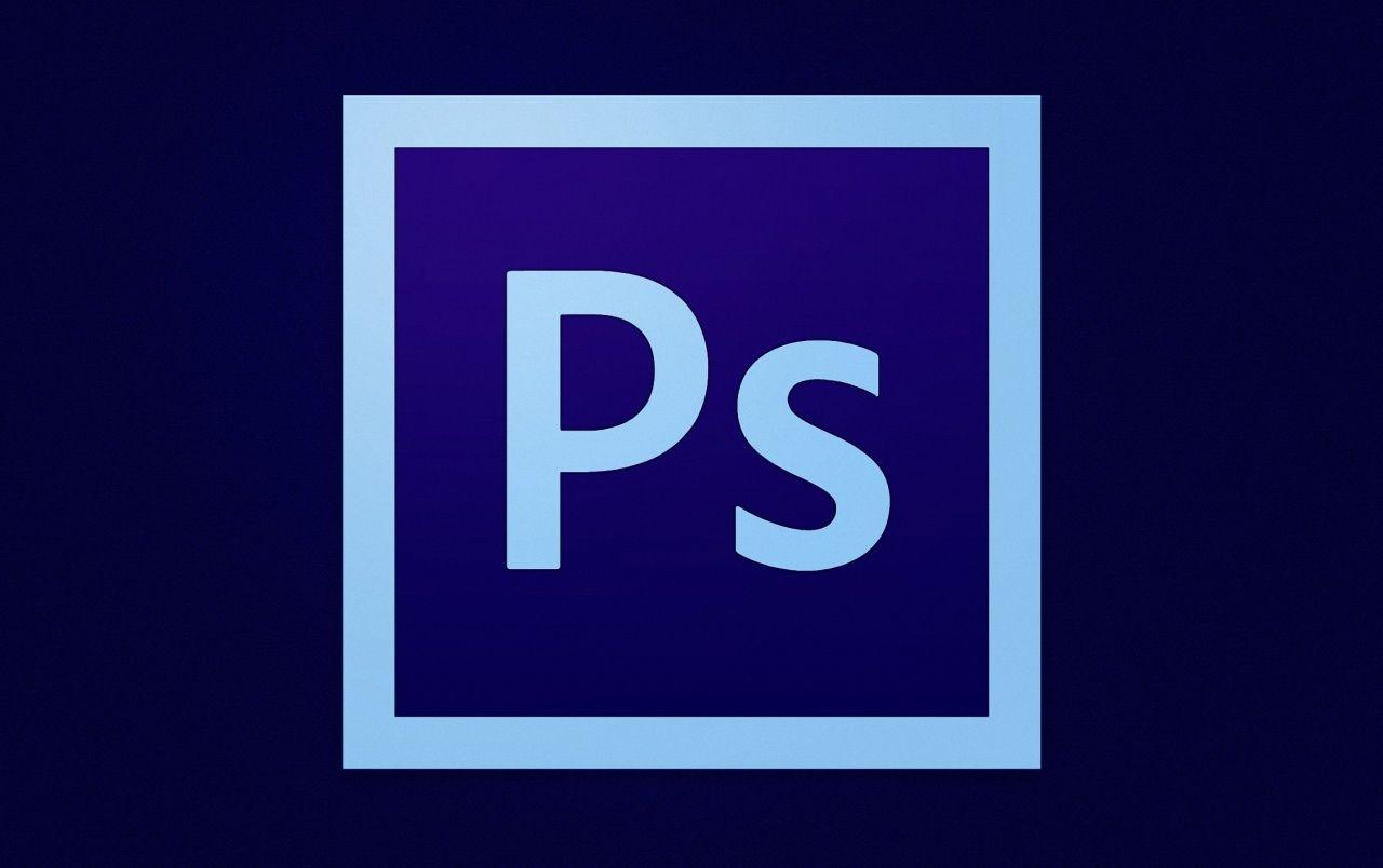 Adobe Photoshop Logo - Adobe Photoshop Logo wallpapers | Adobe Photoshop Logo stock photos