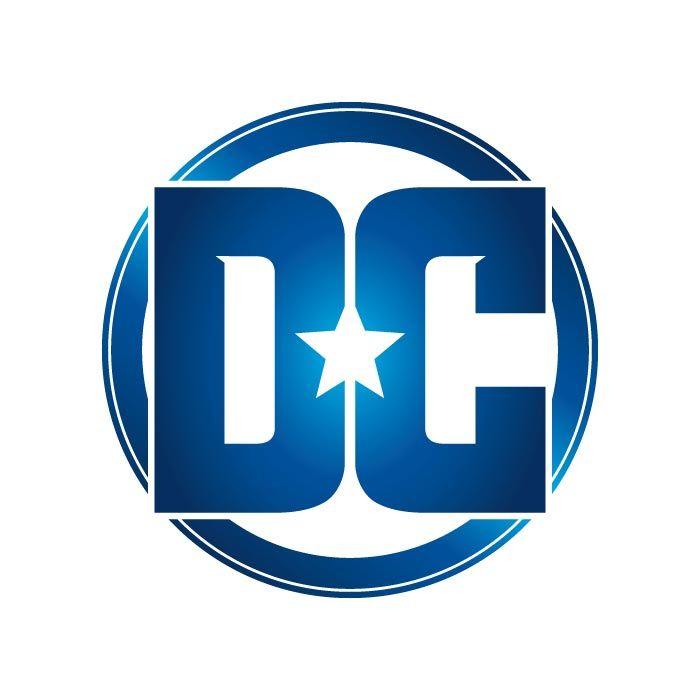 DC Universe Logo - Dc Comics Logo 2016