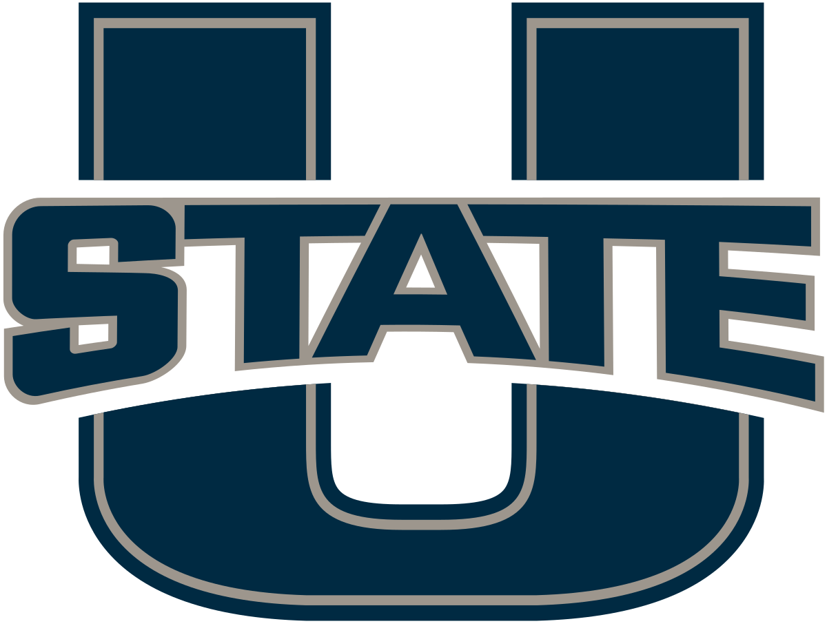 Utah Valley University Logo - 2018–19 Utah State Aggies women's basketball team