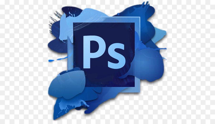Blue PS Logo - Logo Adobe Systems - Photoshop Logo Png Hd png download - 512*512 ...