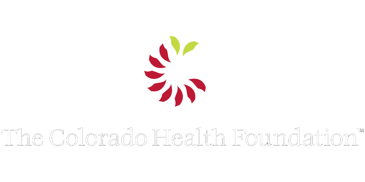 CDPHE Logo - Home - Mental Health Colorado