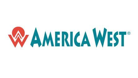 American West Airline Logo - Point Financial. Venture Debt, Venture Capital, Growth Capital