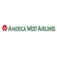 American West Airline Logo - America West Airlines | Download logos | GMK Free Logos