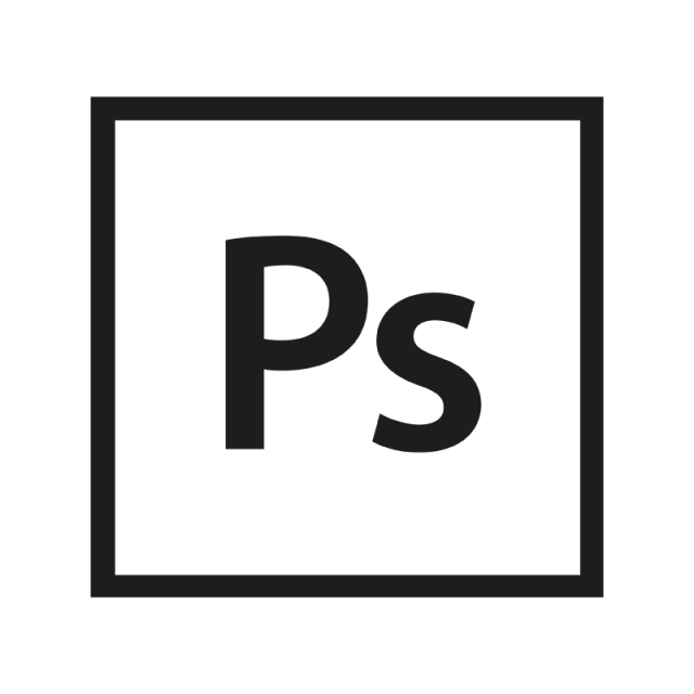 Adobe Photoshop Logo - adobe Photoshop icon logo Template for Free Download on Pngtree
