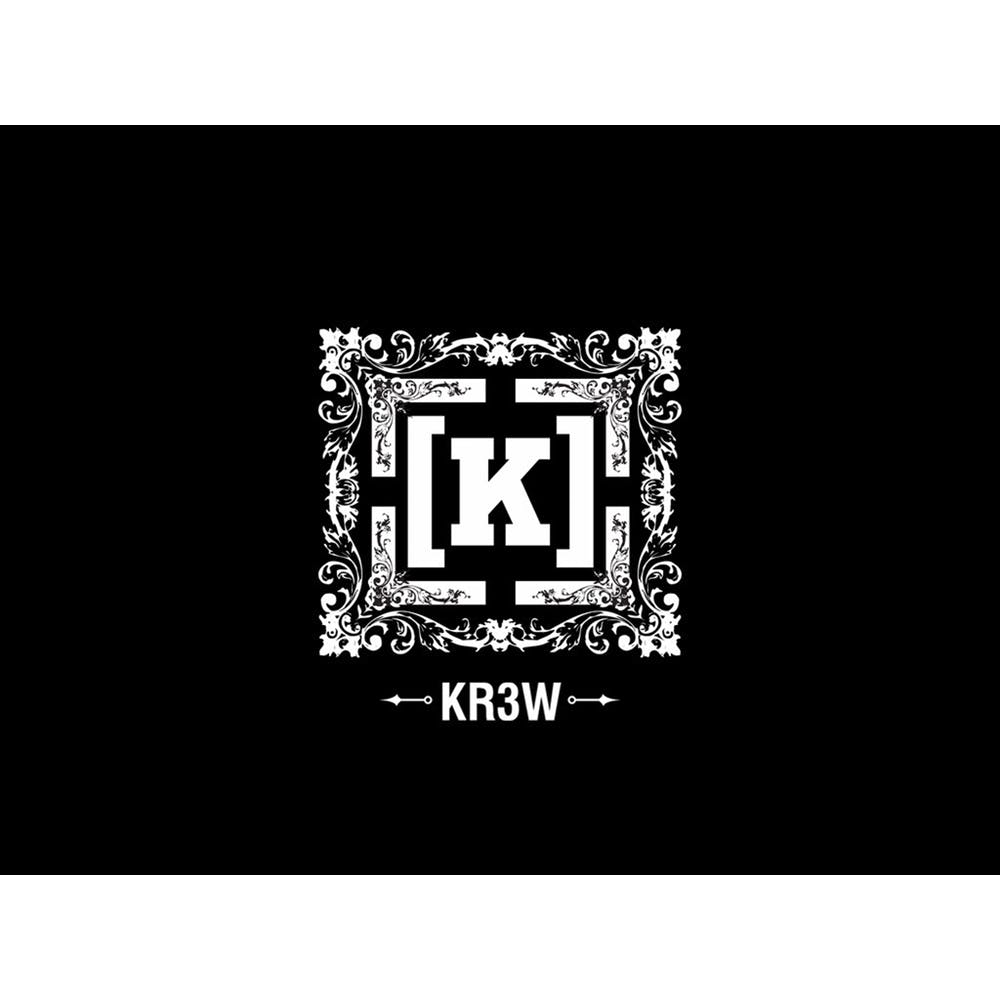 KR3W Skateboarding Logo - 30% off on KR3W Men's Long Sleeve Shirts | OneDayOnly.co.za