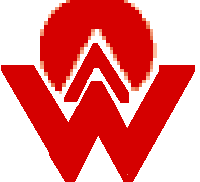 American West Airline Logo - HEADRUSH'S GENERAL RESUME