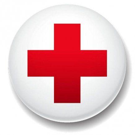 Army Red Cross Logo - Red Cross hosting blood drive Dec. 4. Article. The United States Army