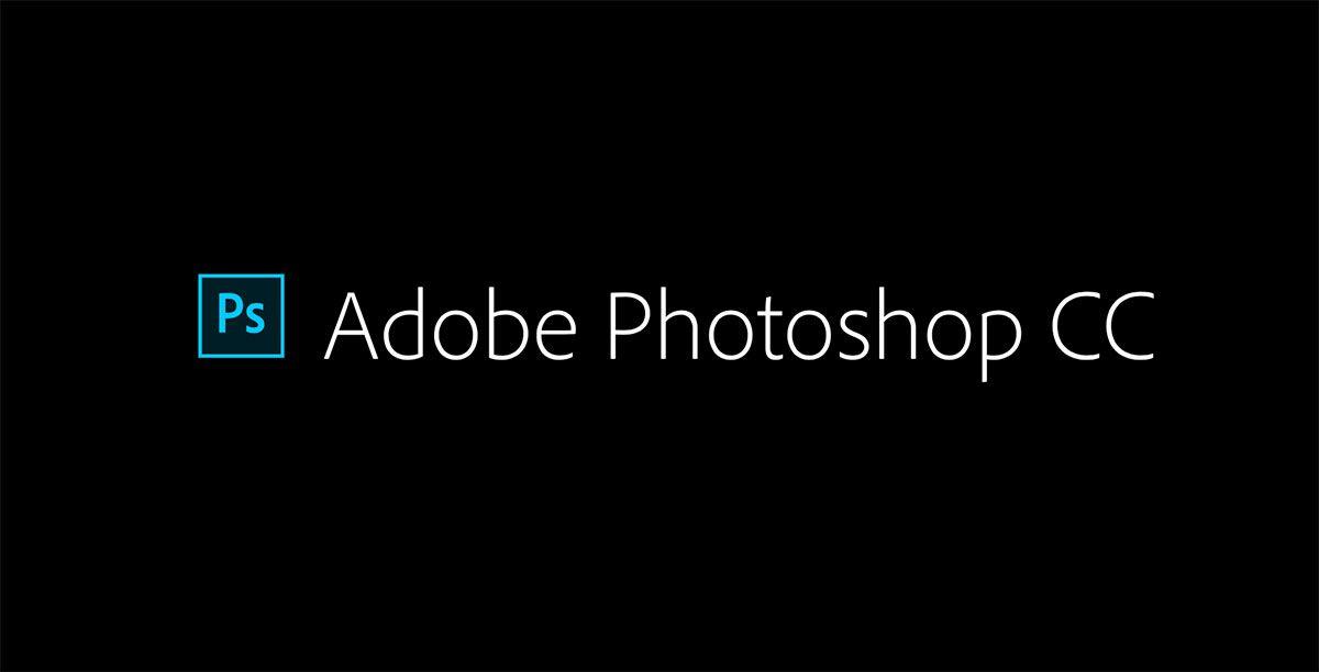 Adobe Photoshop Logo - Photohop Tutorials for Custom Text Effects 2019