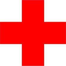 Army Red Cross Logo - 10 Best Logos images | Logo design, Art icon, Art online