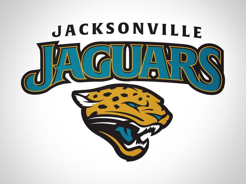 Cool Jaguars Logo - Jacksonville Jaguars Primary Logo by Thomas Hatfield | Dribbble ...