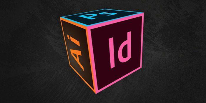 Adobe Photoshop Logo - Learn Adobe Photoshop, Illustrator, and InDesign For Less Than $35