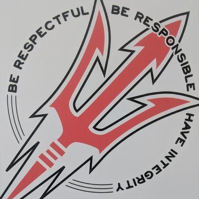 Tippecanoe Red Devils Logo - Tippecanoe HS on Twitter: 
