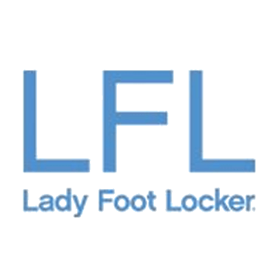 Foot Locker Logo - Aurora, CO Lady Foot Locker | Town Center at Aurora