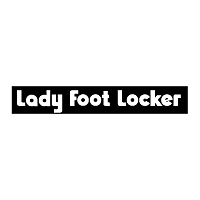 Foot Locker Logo - Lady Foot Locker | Download logos | GMK Free Logos