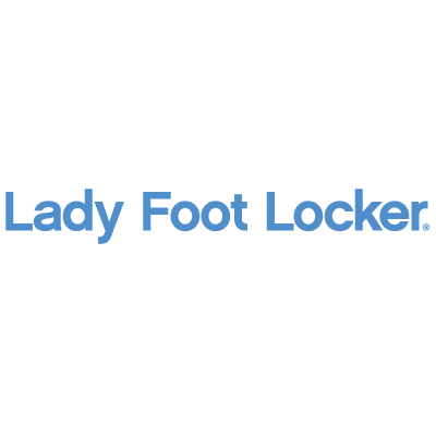 Foot Locker Logo - The Gallery At South DeKalb ::: Lady Foot Locker