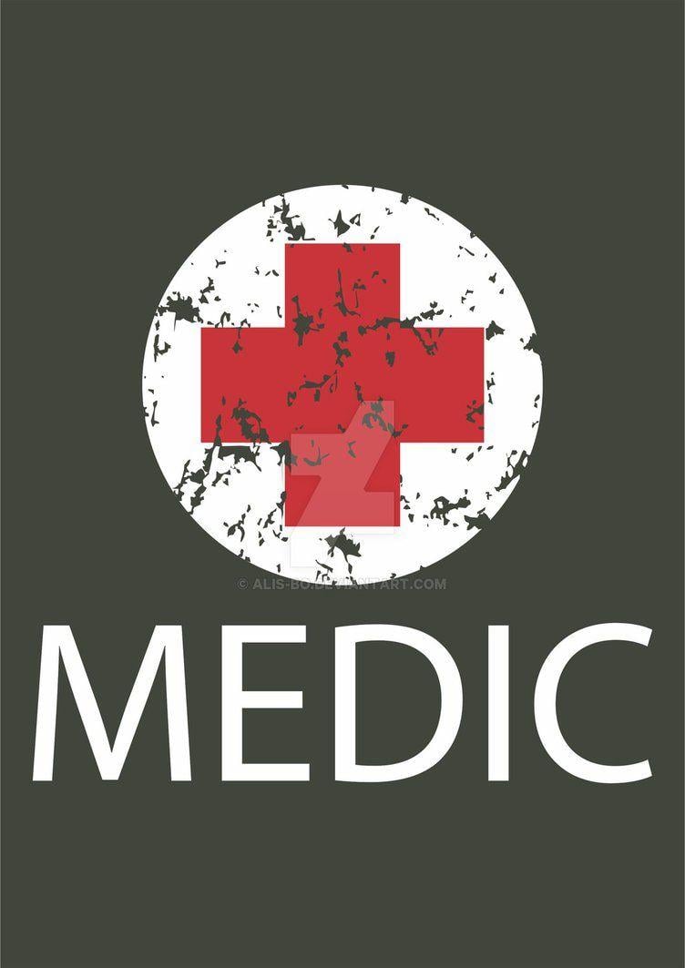 Army Red Cross Logo - All about Round Combat Medic Cross Logo Sticker Red Cross Army - www ...