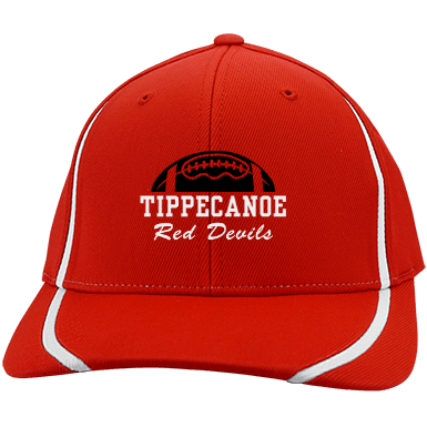 Tippecanoe Red Devils Logo - Tippecanoe High School Custom Apparel and Merchandise - Jostens ...
