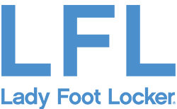 Foot Locker Logo - Lady Foot Locker Tucson: in Tucson, AZ