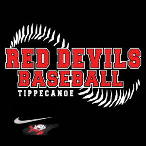 Tippecanoe Red Devils Logo - Tippecanoe - Team Home Tippecanoe Red Devils Sports