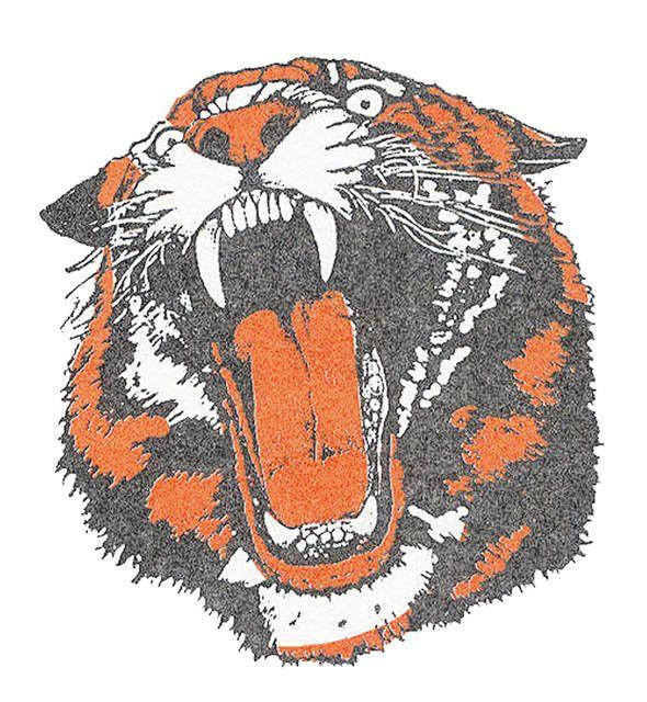 Tippecanoe Red Devils Logo - Lady Tigers come up short at Tippecanoe