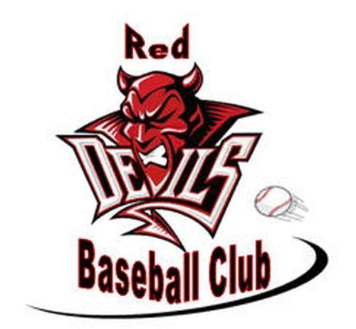 Tippecanoe Red Devils Logo - Tippecanoe Red Devils ACME - (Tipp City, OH)