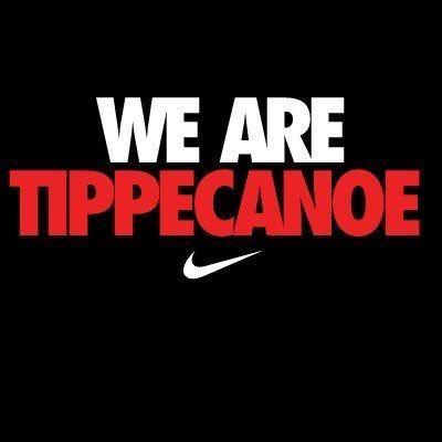 Tippecanoe Red Devils Logo - Tippecanoe Athletics