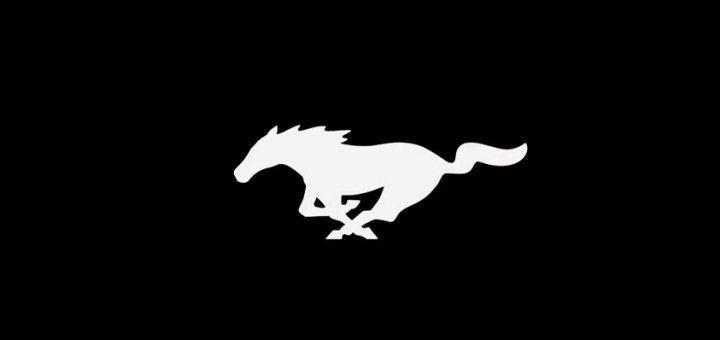 Ford Mustang Pony Logo - Pony Package Returns In 2016 Ford Mustang EcoBoost