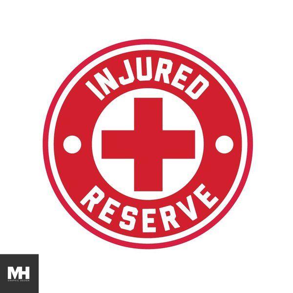 Army Red Cross Logo - RGS World Cup Roster: Team Injured Reserve / Red Cross Army