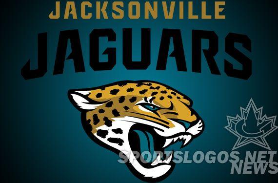 Jacksonville Jaguars Logo - Jacksonville Jaguars Unveil New “Fierce” Logo. Chris Creamer's