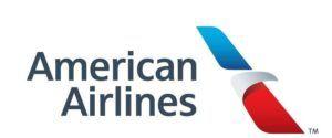 American West Airline Logo - Airline Partners. Lehigh Valley International Airport (ABE)