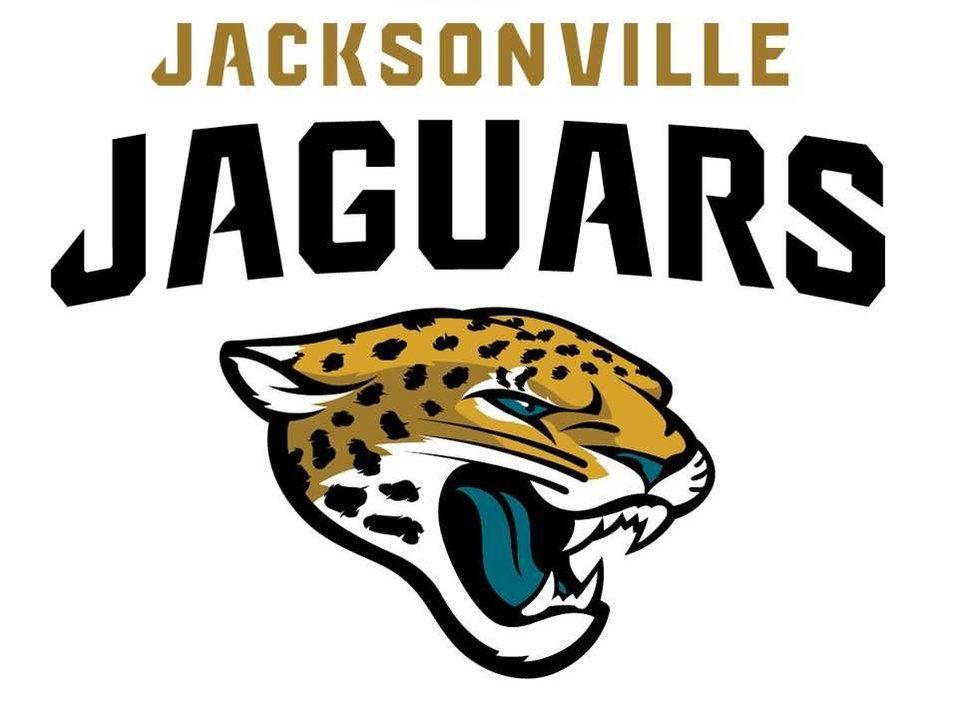 Jacksonville Jaguars Logo - PHOTOS: Jaguars Get New Logo