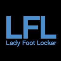 Foot Locker Logo - Working at Lady Foot Locker | Glassdoor.co.uk