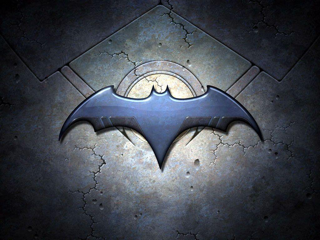 Gray Bat Logo - Free Bat Logo, Download Free Clip Art, Free Clip Art on Clipart Library