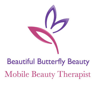 Butterfly Beauty Logo - Home - Beautiful Butterfly Beauty