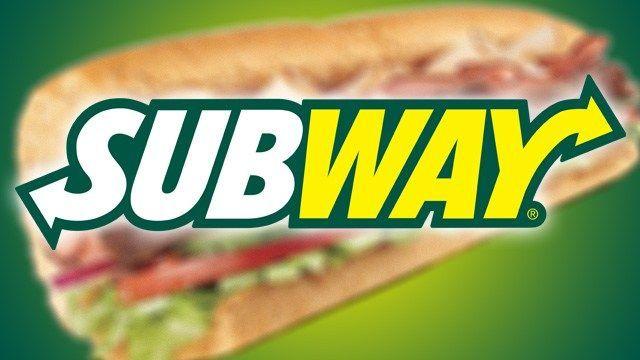 Subway 2018 Logo - Why Subway is closing hundreds of restaurants in the US - WRCBtv.com ...