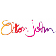 Elton John Logo - Elton John Logo Vector (.EPS) Free Download