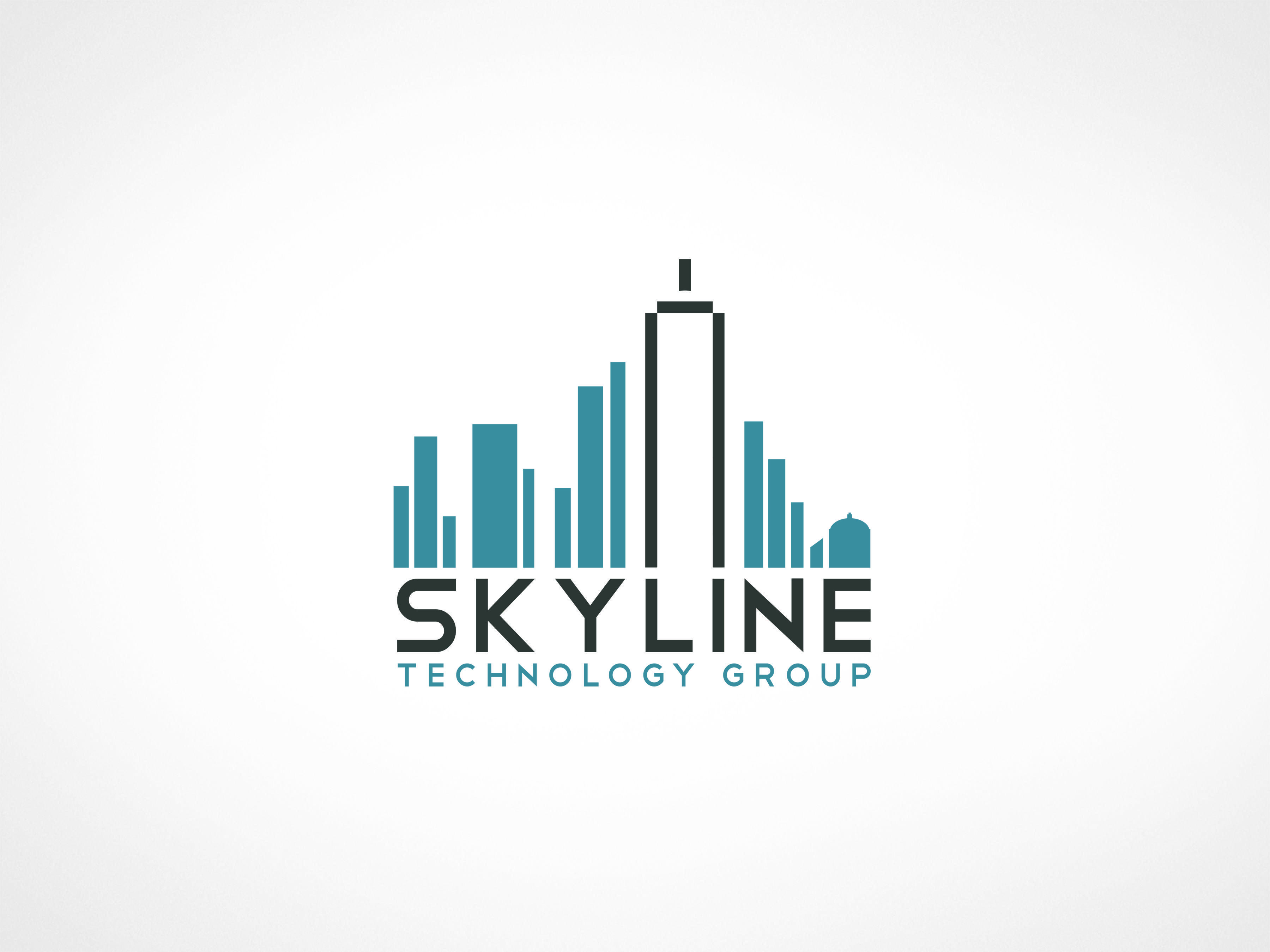 Skyline Logo - Skyline Logos