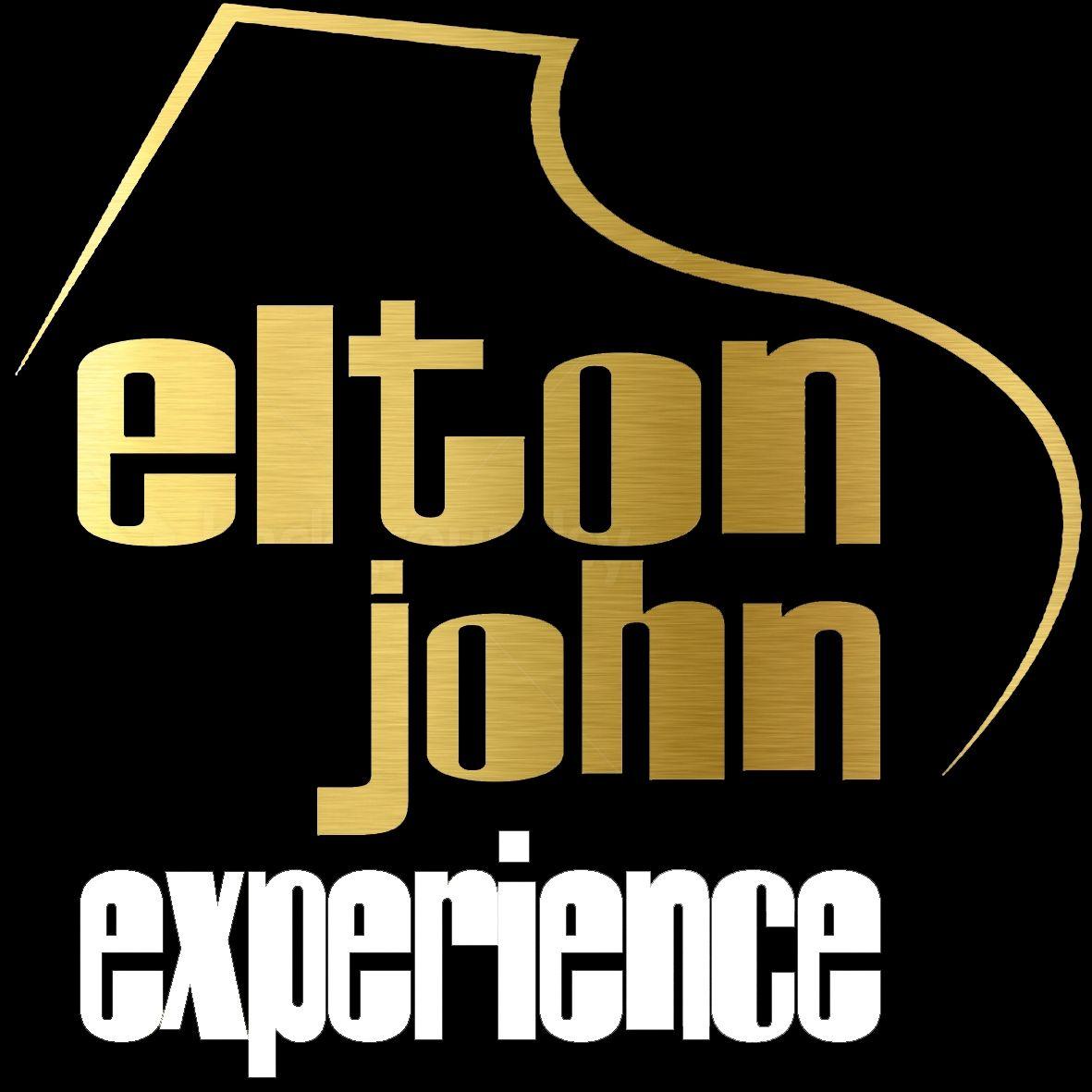 Elton John Logo - Elton John Experience at Theatre Royal Hobart